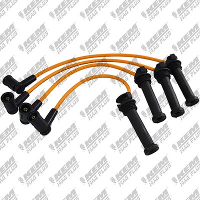 CABLE BUJIA FORD TRUCK RANGER 4L 2.3 LTS 2001-2003 DOHC
