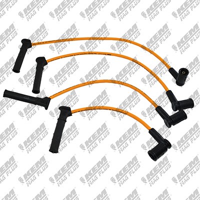 CABLE BUJIA FORD TRUCK COURIER 4L 1.6 LTS 2001-2002 SOHC