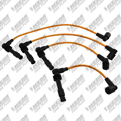 CABLE BUJIA CHEVROLET ASTRA 4L 2.4 LTS 2004-2005