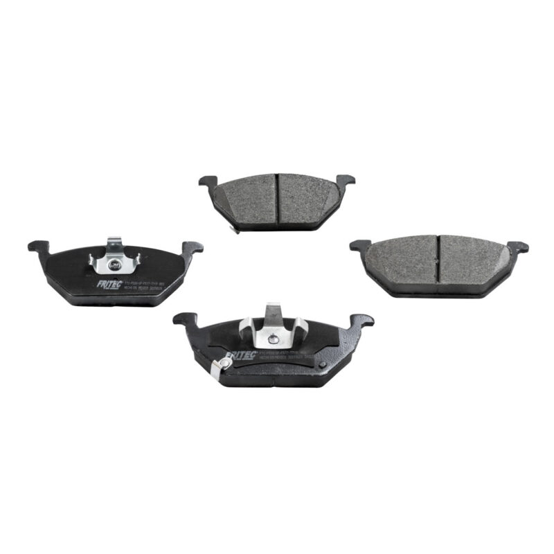 BALATA DISCO DELANTERA MG MG5 ELEGANCE 4L 1.5 LTS 2021-2023 MG MG5 EXCITE 4L 1.5 LTS 2021-2023 MG MG5 STYLE 4L 1.5 LTS 2020-2022 F577