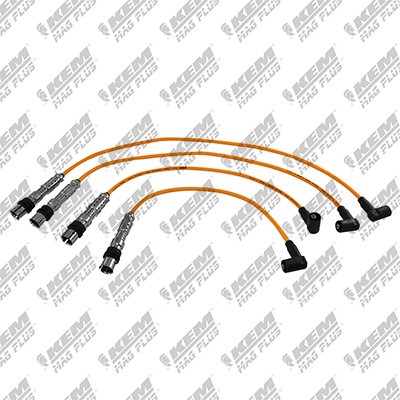 CABLE BUJIA VOLKSWAGEN POLO 4L 1.6 LTS 2003-2005 POLO 4L 2.0 LTS 2003-2005