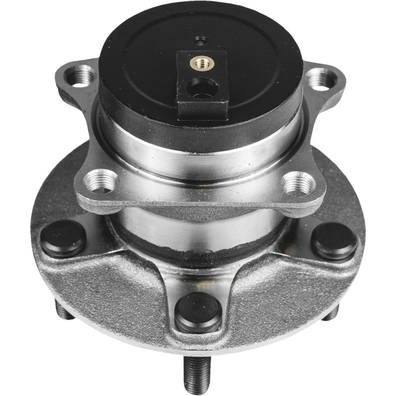 MAZA RUEDA TRASERA MAZDA TRUCK CX-7 4X2 2007-2012 CON ABS 5 BIRLOS