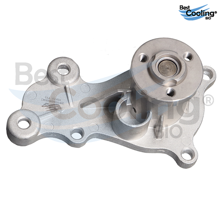 BOMBA AGUA CHEVROLET AVEO 4L 1.5 LTS 2018-2023 CAVALIER 4L 1.5 LTS 2018-2021 DOHC 16 VALVULAS