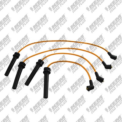 CABLE BUJIA NISSAN TRUCK D21 PICK UP 4L 2.4 LTS 2005-2008