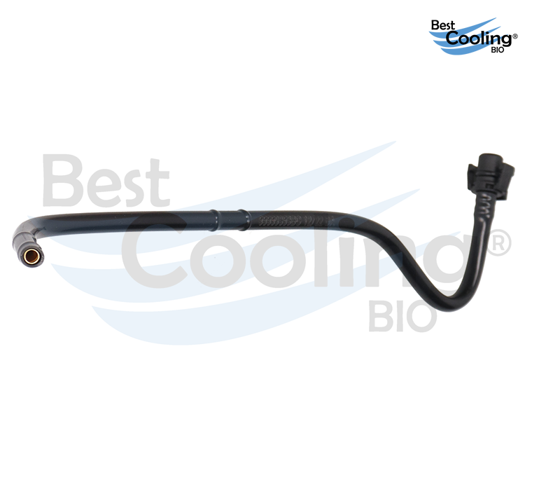MANGUERA TUBO DEPOSITO CUERPO ACELERACION CHEVROLET SONIC 4L 1.6 LTS 2012-2017 CHEVROLET TRUCK TRAX 4L 1.8 LTS 2013-2020 CHEVROLET CRUZE 4L 1.8 LTS 2010-2016