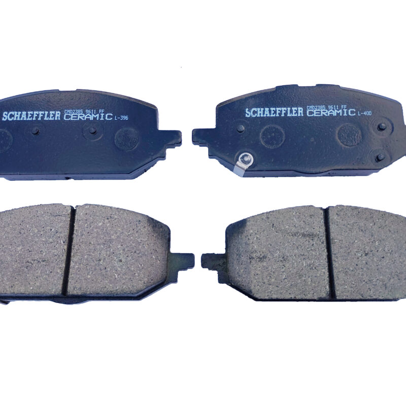BALATA DISCO DELANTERA CHEVROLET ONIX 3L 1.0 LTS 2021-2023