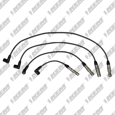 CABLE BUJIA SEAT CORDOBA 4L 2.0 LTS 2001-2005