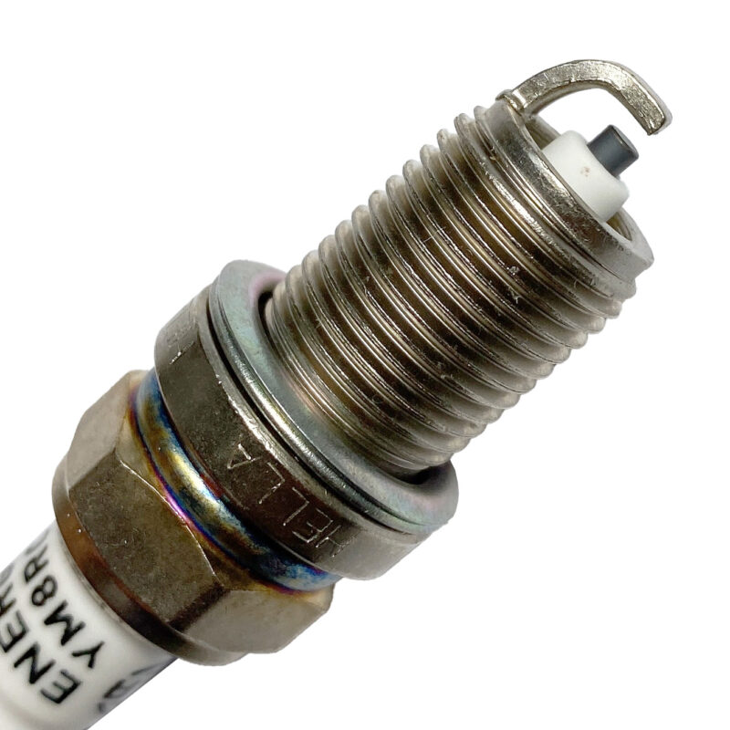 BUJIA NIQUEL CHEVROLET AVEO 4L 1.6 LTS 2005-2018 TOYOTA COROLLA 4L 2.4 LTS 2009-2013 TOYOTA TRUCK RAV4 4L 2.4 LTS 2005-2009 HONDA CITY 4L 1.5 LTS 2015-2019 YM8RCP-11U