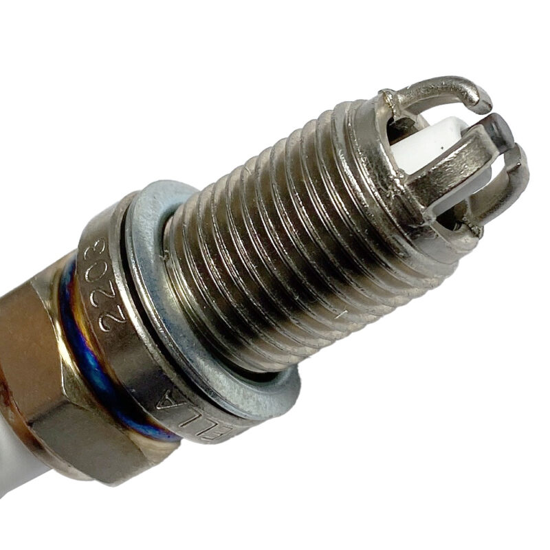 BUJIA NIQUEL VOLKSWAGEN JETTA 4L 2.0 LTS 2000 -2009 JETTA CLASICO 4L 2.0 LTS 2010-2015 POLO 4L 2.0 LTS 2003-2006 BEETLE 4L 2.0 LTS 1998-2001 SEAT IBIZA 4L 1.6 LTS 2001-2008 IBIZA 4L 2.0 LTS 2003-2015 3 ELECTRODOS YM8RCS5-10T