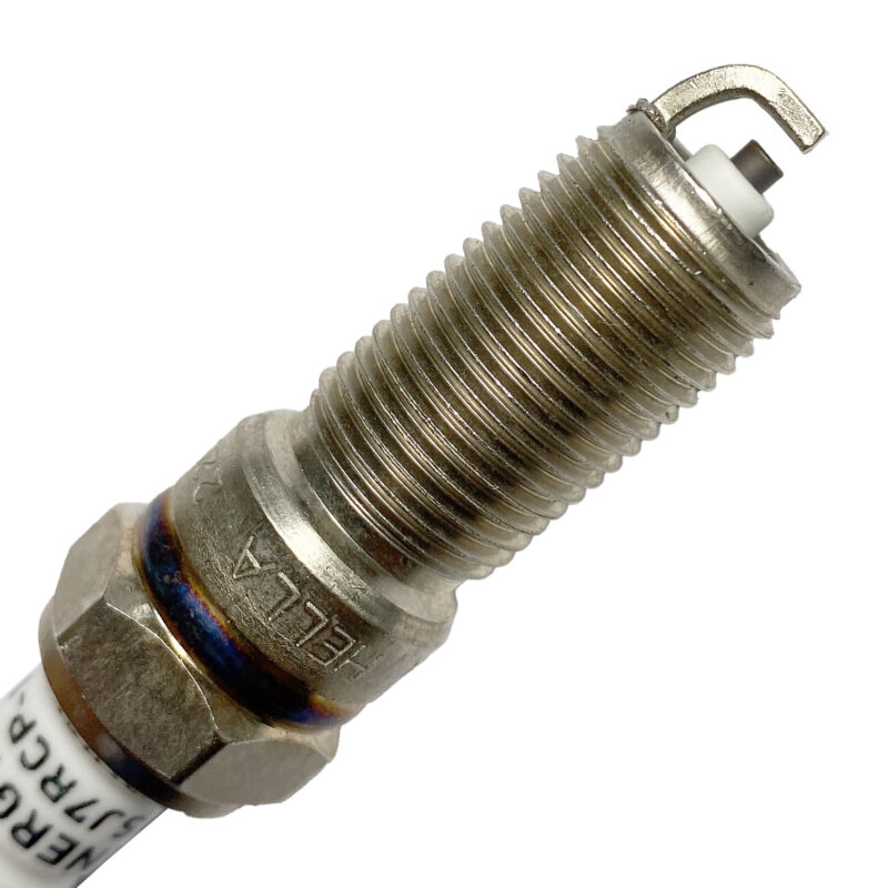 BUJIA NIQUEL FORD FIESTA IKON 4L 1.6 LTS 2001-2004 KA 4L 1.6 LTS 2001-2004 FORD TRUCK COURIER 4L 1.6 LTS 2001-2006 VOLVO C30 4L 1.6 LTS 2011-2012 YSJ5RCP-13