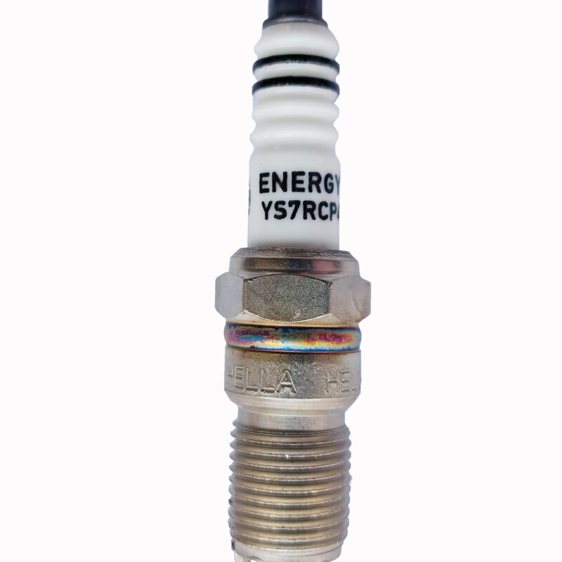 BUJIA COBRE FORD FIESTA 4L 1.3 LTS 1999-2001 FIESTA 4L 2.0 LTS 2008 FOCUS 4L 2.0 LTS 2000-2003 FORD TRUCK LOBO V6 4.2 LTS 2000-2004 LOBO V8 4.6 LTS 2001-2011 LOBO V8 5.4 LTS 2001-2003 ESCAPE 4L 2.3 LTS 2007-2008 ESCAPE V6 3.0 LTS 2001-2012 YS7RCP4-15U