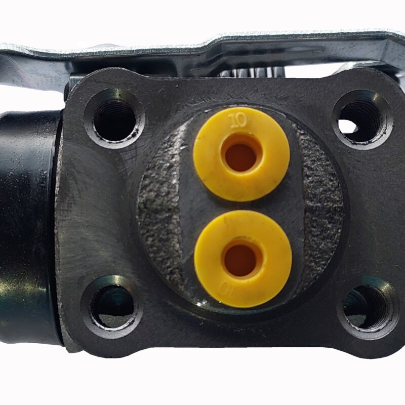 CILINDRO RUEDA ISUZU TRUCK ELF 200 2013-2018 TRASERO IZQUIERDO HIERRO DIAMETRO 1" 25.4MM CUERDA 2XM10X1