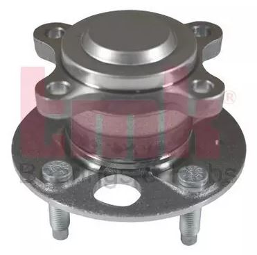 MAZA RUEDA TRASERA CHEVROLET ONIX 4X2 2020-2023 CON ABS 4 BIRLOS