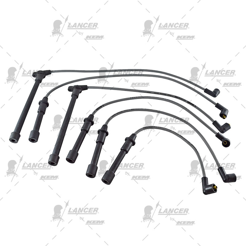 CABLE BUJIA NISSAN TRUCK PATHFINDER V6 3.3 LTS QUEST V6 3.3 LTS 1997-1999