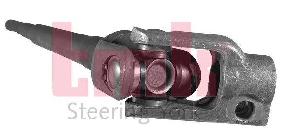 NUDO DIRECCION TOYOTA TRUCK HIACE 2006-2016 LARGO