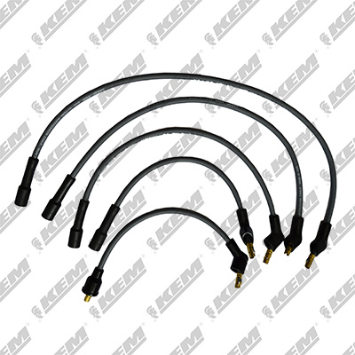 CABLE BUJIA NISSAN TSURU II 4L 1.6 LTS 1988-1991 TSURU I 4L 1.5 LTS 1984-1992 CAPUCHON CORTO