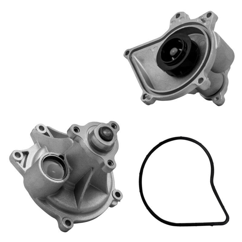 BOMBA AGUA CHEVROLET TRUCK TRACKER 3L 1.0 LTS 2020-2023 TRACKER 3L 1.2 LTS 2020-2023 CHEVROLET ONIX 3L 1.0 LTS 2020-2023 ONIX 3L 1.2 LTS 2020-2023 TURBO CARGADO DOHC 12 VALVULAS