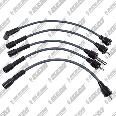 CABLE BUJIA CHRYSLER LEBARON V6 3.5 LTS 1990-1995 SHADOW V6 3.5 LTS 1990-1995 MPFI