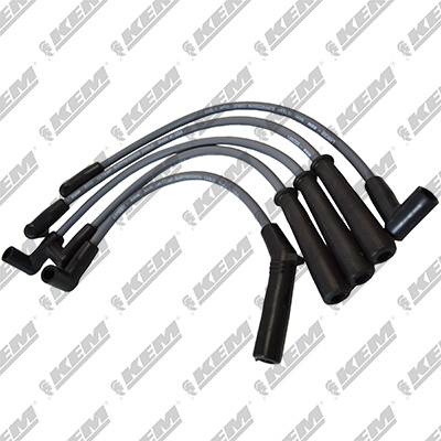 CABLE BUJIA JEEP CHEROKEE 4L 2.5 LTS 1991-1998 WRANGLER 4L 2.5 LTS 1991-1998