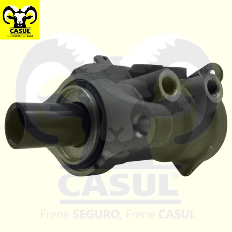 CILINDRO MAESTRO FRENOS FORD FOCUS 2000-2003 23.8MM 15/16" TRACCION DINAMICA DE AVANCE INTERACTIVO REEMPLAZA AL CLYS4Z2004CA