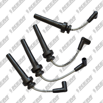 CABLE BUJIA CHRYSLER CIRRUS 4L 2.4 LTS 1995-2000 DODGE STRATUS 4L 2.4 LTS 1995-2000 NEON 4L 2.4 LTS 1995-2000