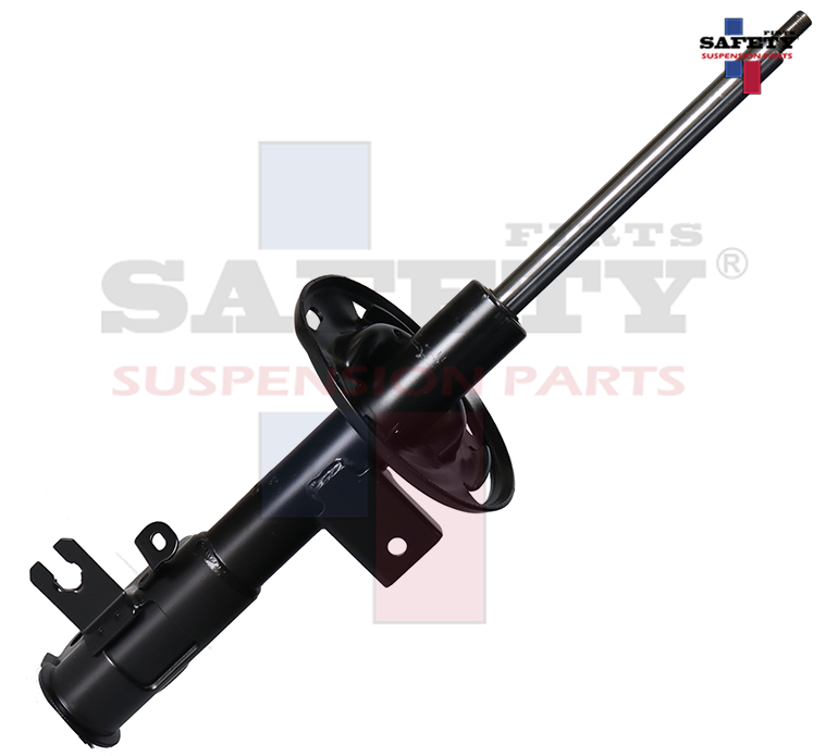 AMORTIGUADOR GAS DELANTERO DERECHO MAZDA 3 4L 2.0 LTS 2014-2018 MAZDA 3 4L 2.5 LTS 2014-2018
