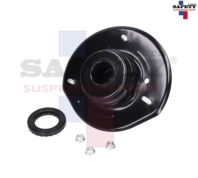 BASE AMORTIGUADOR DELANTERA CHRYSLER TRUCK VOYAGER 2001-2007 PACIFICA 2004-2007 DODGE TRUCK GRAND CARAVAN 2001-2007 CHRYSLER TRUCK TOWN & COUNTRY 2001-2007 DODGE TRUCK CARAVAN 2001-2007 CHRYSLER TRUCK GRAND VOYAGER 2001-2007 CON BALERO