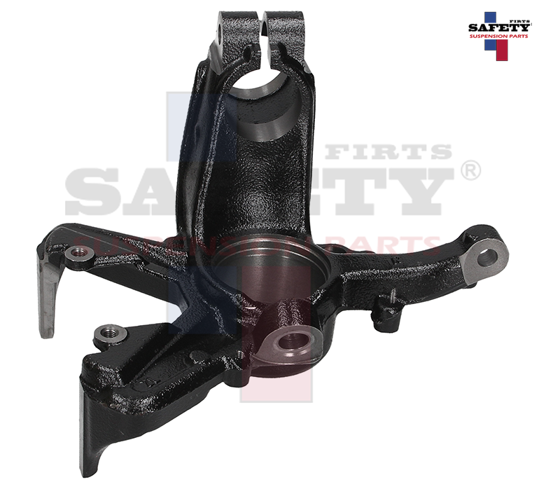 MANGUETA DIRECCION AUDI A3 4L 1.8 LTS 1998-2003 TURBO DELANTERA DERECHA