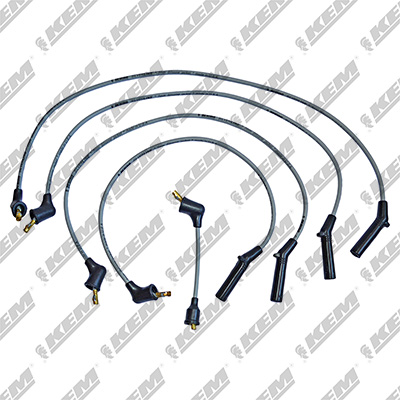 CABLE BUJIA DODGE TRUCK H-100 4L 2.4 LTS 2003-2006