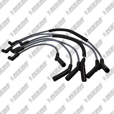 CABLE BUJIA CHRYSLER TRUCK VOYAGER V6 3.3 LTS 1990-1992 ENCENDIDO ELECTRONICO