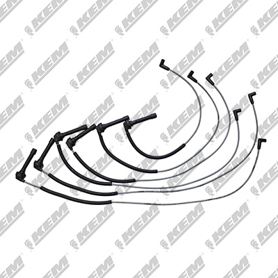 CABLE BUJIA DODGE INTREPID V6 3.5 LTS 1994-1997 CONCORDE V6 3.5 LTS 1994-1997