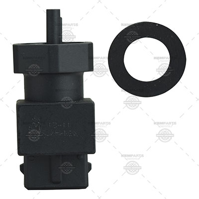 SENSOR VELOCIDAD DODGE ATTITUDE 4L 1.6 LTS 2006-2008 ATOS 4L 1.0 LTS 2001-2004 ATOS 4L 1.1 LTS 2005-2012 NACIONAL KIA RIO 4L 1.6 LTS 2007-2010 RIO 5 4L 1.6 LTS 2007-2009 IMPORTADO DODGE i10 4L 1.1 LTS 2012-2014 NACIONAL