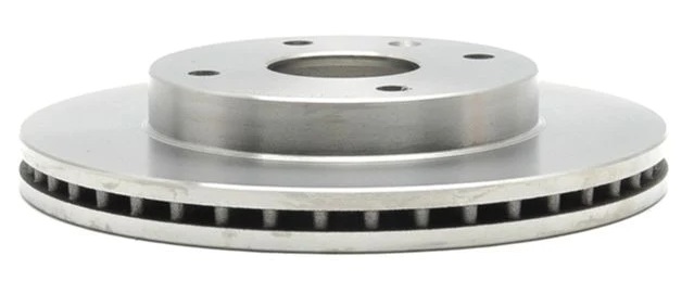 DISCO VENTILADO DELANTERO CHEVROLET OPTRA 2006-2010 EPICA 2009 SUZUKI FORENZA 2004-2008 USA RENO 2005-2008 USA 4 BARRENOS