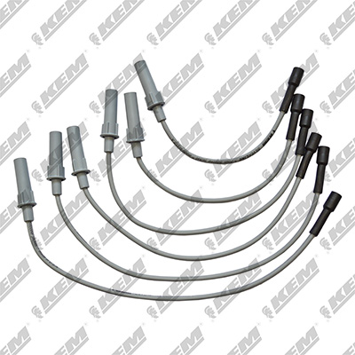 CABLE BUJIA CHRYSLER TRUCK GRAND VOYAGER V6 3.8 LTS 2001-2006