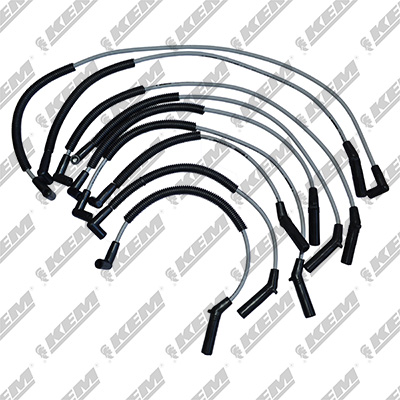 CABLE BUJIA JEEP GRAND CHEROKEE V8 5.2 LTS 1993-1998 7MM EPS MPFI NACIONAL E IMPORTADO