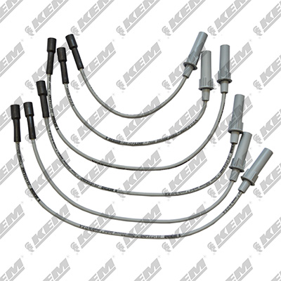 CABLE BUJIA CHRYSLER TRUCK TOWN & COUNTRY V6 3.8 LTS 2002-2003