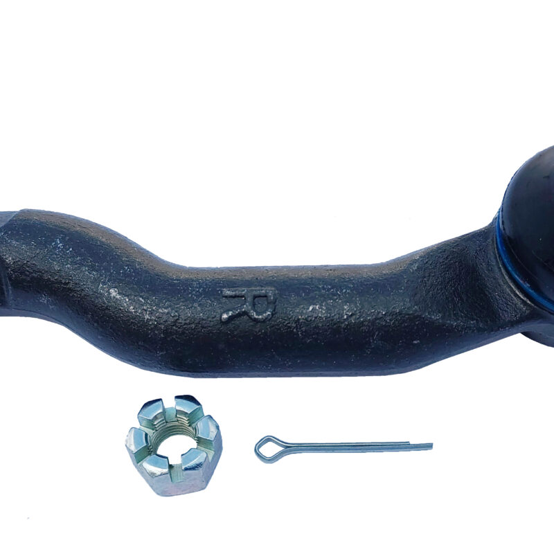 TERMINAL DIRECCION CHEVROLET TRUCK TORNADO VAN 4L 1.5 LTS 2022-2024 EXTERIOR DERECHA