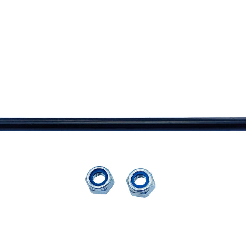 TORNILLO ESTABILIZADOR CHEVROLET TRUCK TORNADO VAN 4L 1.5 LTS 2022-2025 BAIC TRUCK M50S 4L 1.5 LTS 2020 DELANTERO DERECHO