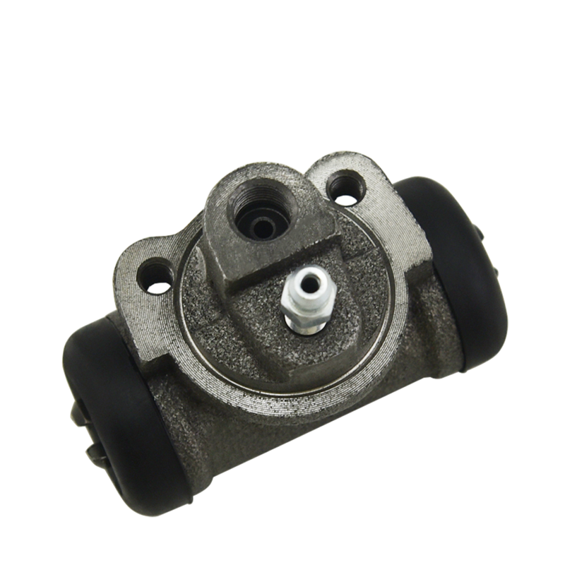 CILINDRO RUEDA MITSUBISHI TRUCK L200 2009-2017 MONTERO SPORT 2010-2012 TRASERO SIN ABS HIERRO 20.64MM