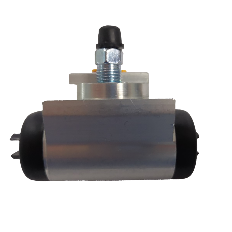 CILINDRO RUEDA CHEVROLET CAVALIER 4L 1.5 LTS 2018-2021 TRASERO ALUMINIO DIAMETRO 3/4" 19.05MM CUERDA M10X1