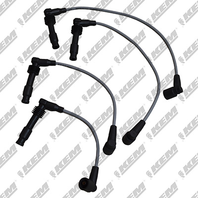 CABLE BUJIA CHEVROLET ASTRA 4L 2.4 LTS 2004-2005