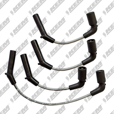 CABLE BUJIA CHEVROLET MATIZ 4L 1.0 LTS 2003-2005