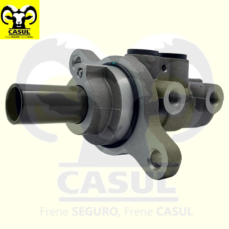 CILINDRO MAESTRO FRENOS CHEVROLET TRUCK TORNADO VAN 4L 1.5 LTS 2021-2023 22.2 MM 7/8"