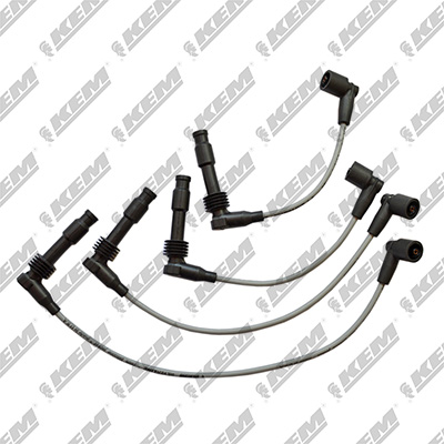 CABLE BUJIA CHEVROLET OPTRA 4L 2.0 LTS 2006-2007