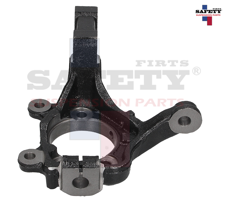 MANGUETA DIRECCION NISSAN TIIDA 4L 1.6 LTS 2013-2018 TIIDA 4L 1.8 LTS 2007-2018 DELANTERA DERECHA DOHC 16 VALVULAS