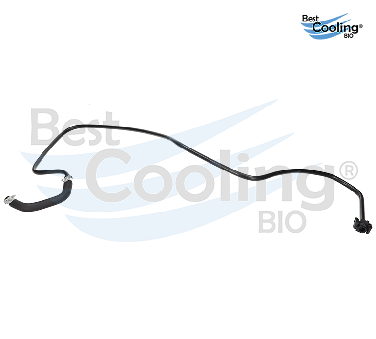 MANGUERA TUBO DEPOSITO ANTICONGELANTE FORD FIESTA 4L 1.6 LTS 2011-2019