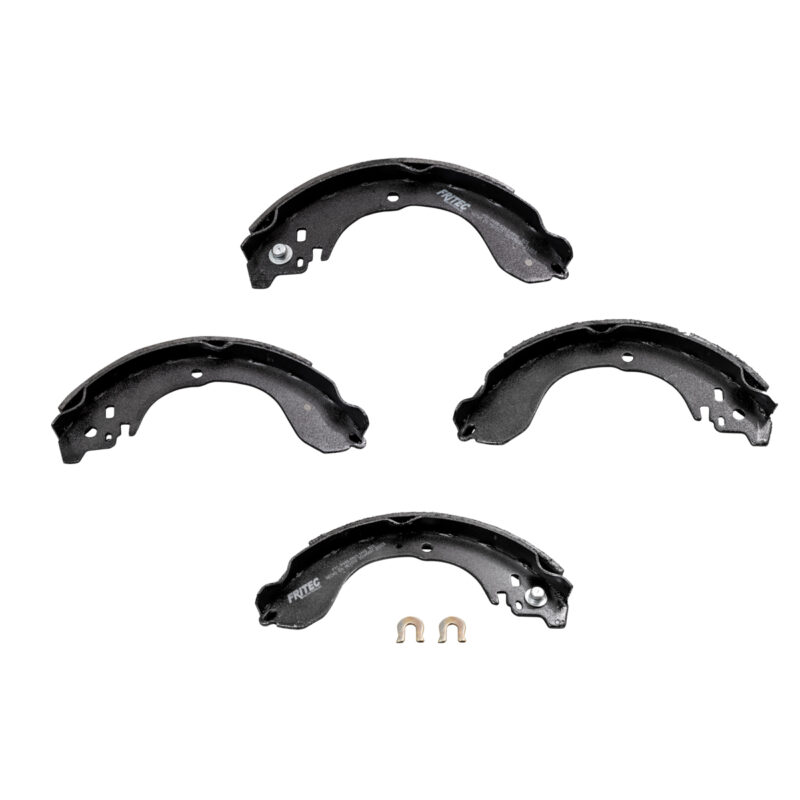 BALATA TAMBOR TRASERA TOYOTA TRUCK RAIZE 2022-2023 14X2-S919