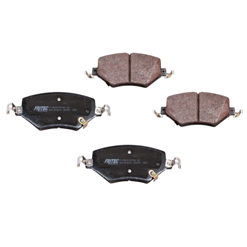 BALATA DISCO DELANTERA CHEVROLET TRUCK CAPTIVA 2022-2023
