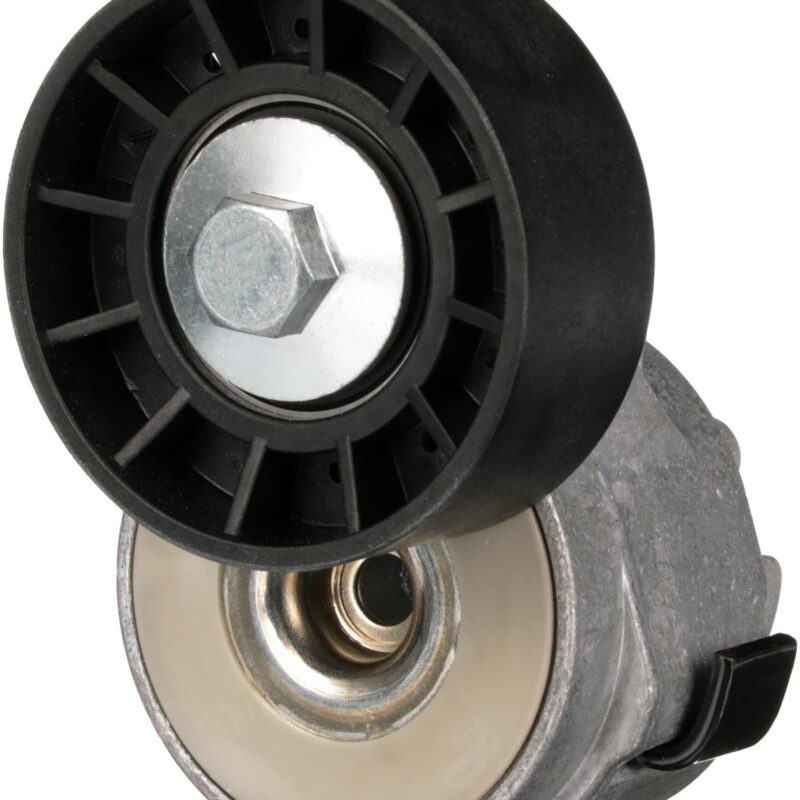 POLEA TENSORA FIAT TRUCK DUCATO 4L 2.3 LTS 2001-2019 780821538