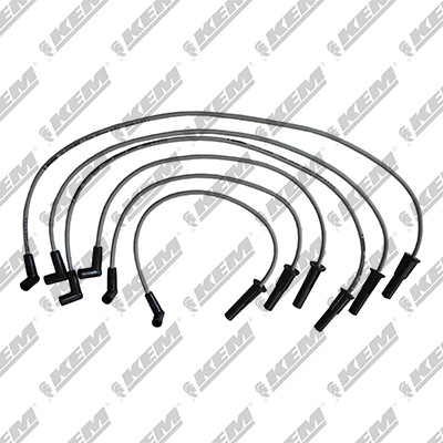 CABLE BUJIA CHEVROLET TRUCK VENTURE V6 3.4 LTS 1997-1999